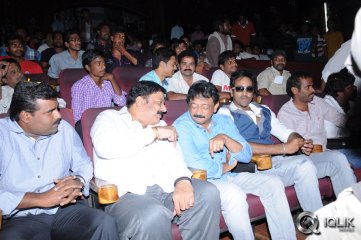 Rowdy Movie Promotion in Guntur
